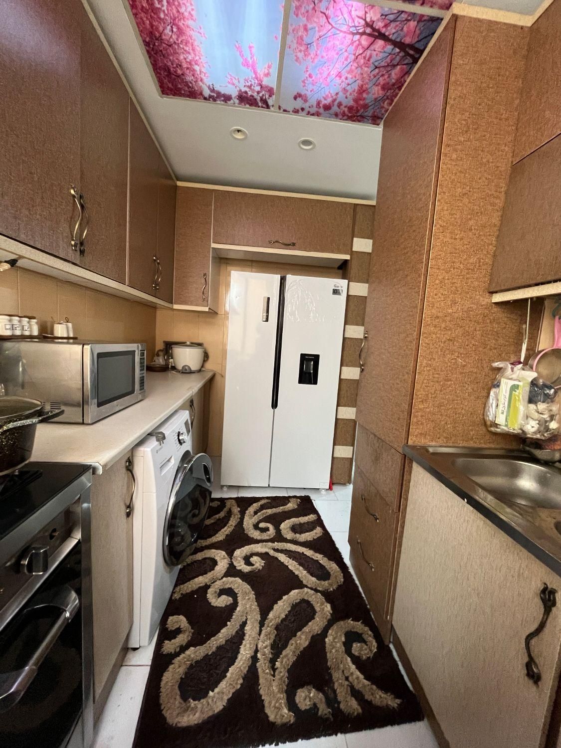 آپارتمان ۸۵ متری /المهدی واحدبزرگ|فروش آپارتمان|هشتگرد, شهرک بوستان|دیوار