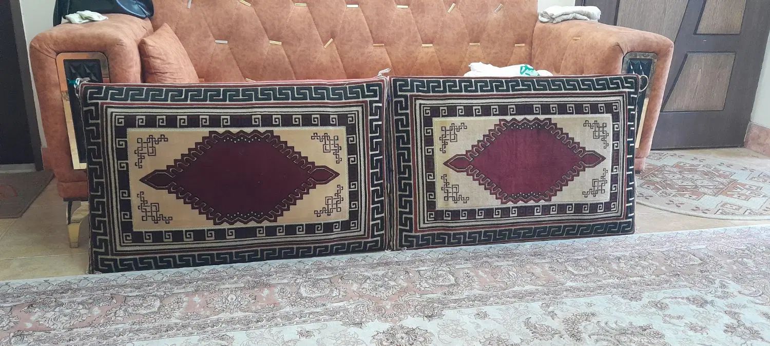 مخته پشتی نو|پشتی|اصفهان, کوی امیریه|دیوار