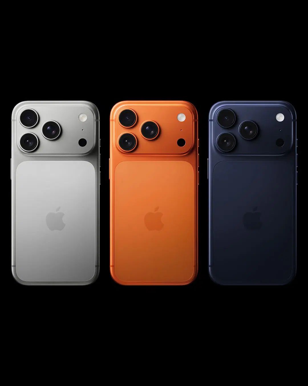 فروش اقساطی فقط با سفته iPhone 17 pro max|موبایل|تهران, گیشا|دیوار