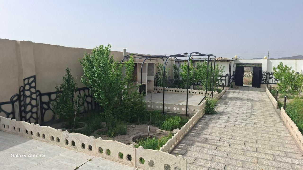 باغچه ۴۰۰ متری بنا و استخر حصارمهتر پیغمبر|فروش خانه و ویلا|شهریار, شهریار|دیوار