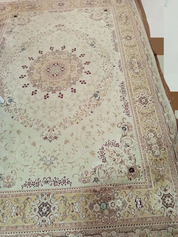 سه عددقالی یه نه متری بادوتادوازده متری|فرش|نجف‌آباد, حومه نجف آباد|دیوار