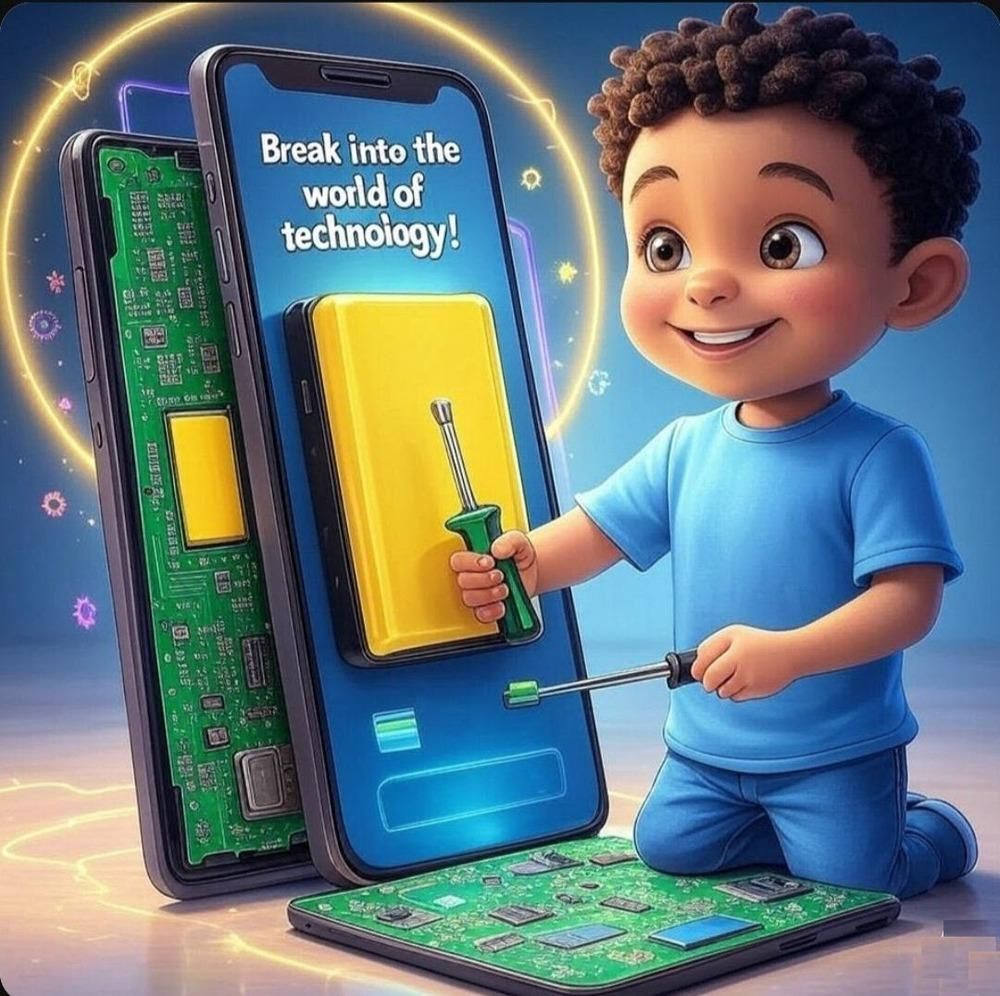 آموزش تخصصی تعمیرات موبایل|خدمات آموزشی|بجنورد, |دیوار