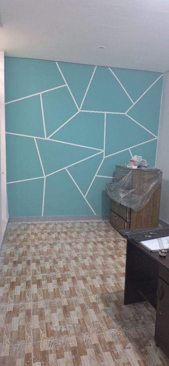 رنگکاری و ناظر ساختمان|خدمات پیشه و مهارت|اندیمشک, |دیوار