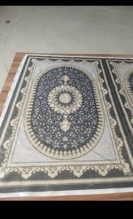 قالیچه نمدی|فرش|سرخرود, |دیوار