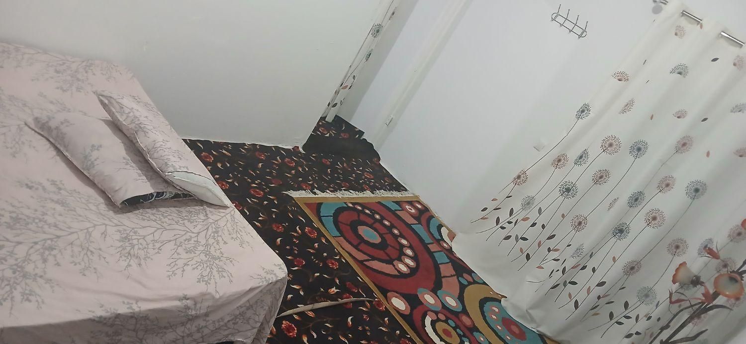 اجاره روزانه/هفتگی/ماهانه آپارتمان ۵۰ متری|اجارهٔ کوتاه‌مدت آپارتمان و سوئیت|هشتگرد, |دیوار