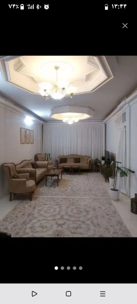 آپارتمان شیک نقلی در موسوی قوچانی|فروش آپارتمان|مشهد, موسوی قوچانی|دیوار
