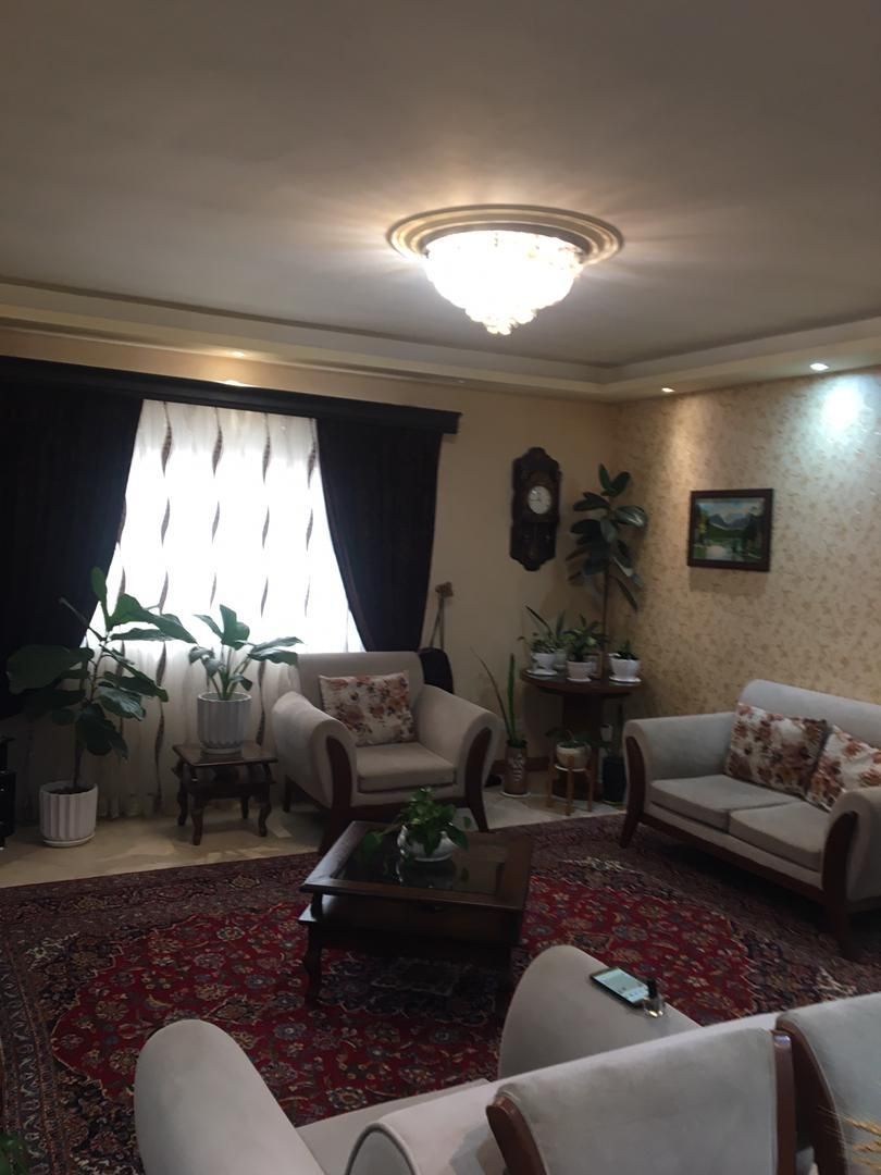 آپارتمان ۱۰۶ متری ۲ خواب / تاپ لوکیشن رودباری /کاج|فروش آپارتمان|رشت, رودباری|دیوار