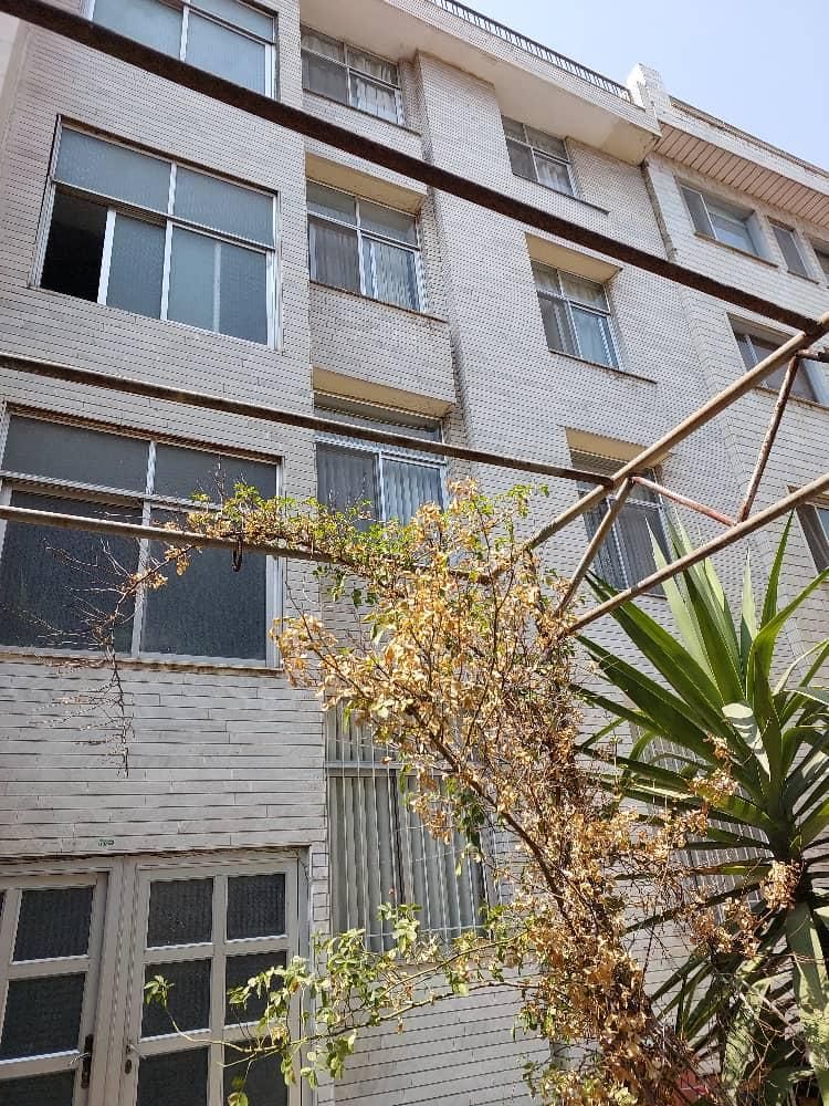 جمالزاده شمالی ۶۰۰ متر بنا در ۴ طبقه ۲۲۰ متر زمین|فروش خانه و ویلا|تهران, نصرت|دیوار
