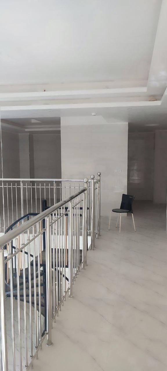 اجاره مغازه ۱۲۹ متری ۳ طبقه(نوساز)|اجارهٔ مغازه و غرفه|ساری, |دیوار