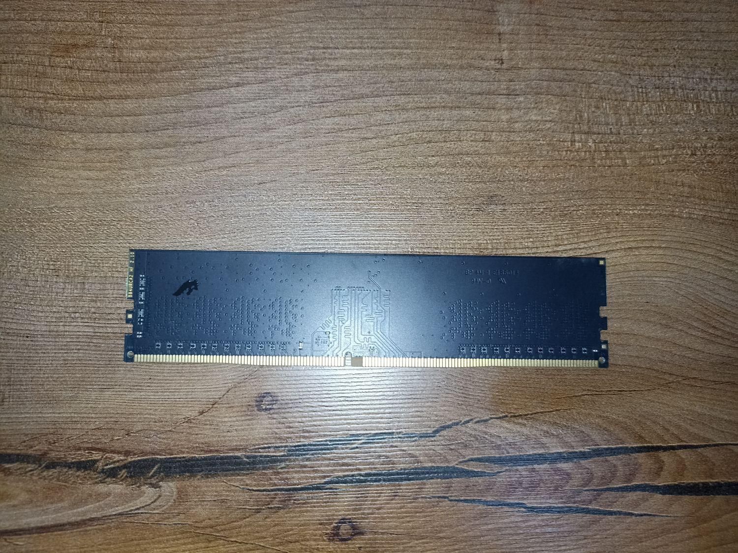 رم ۸ گیگابایت ddr4|قطعات و لوازم جانبی رایانه|تهران, شیوا|دیوار