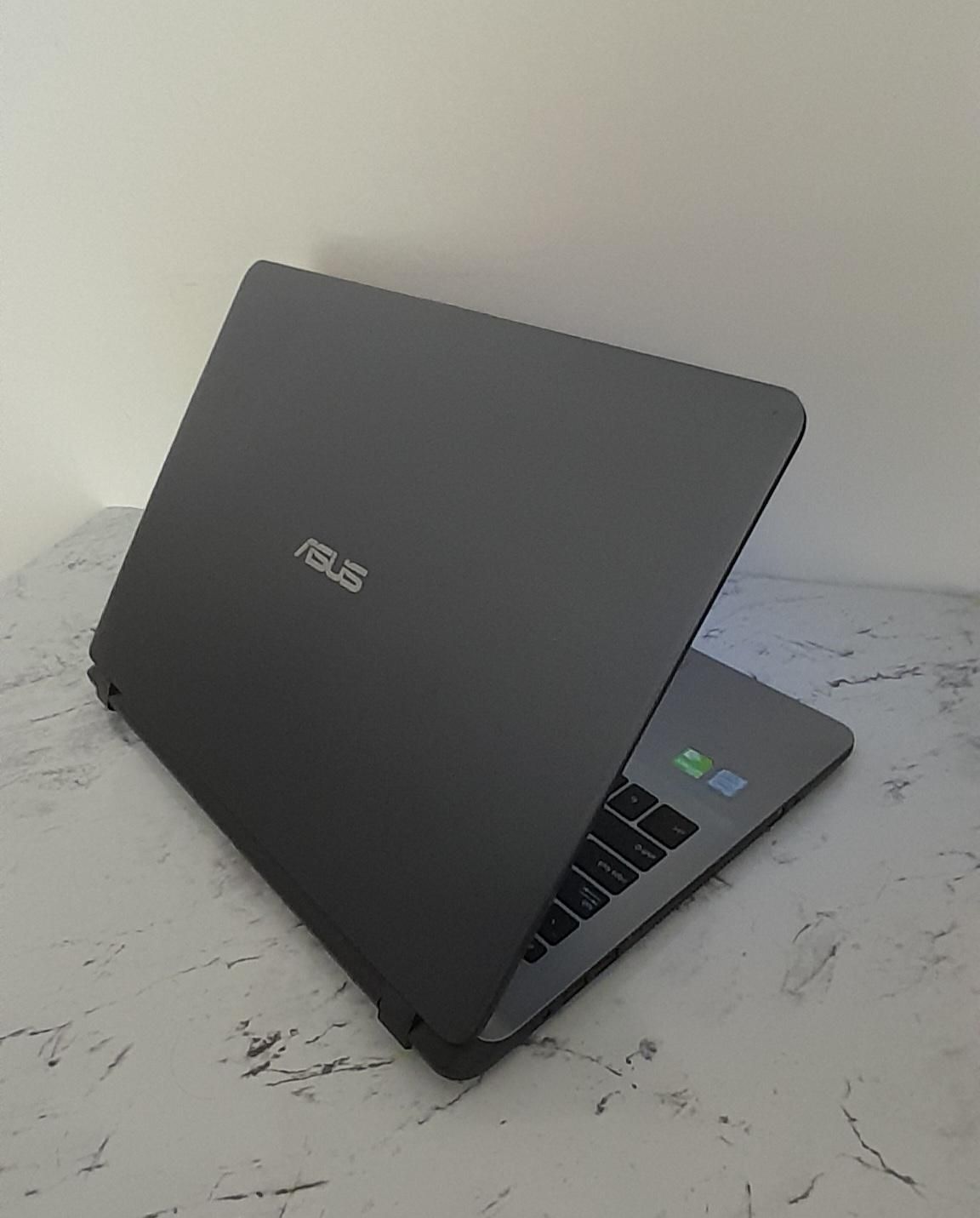 لپتاپ Asus با Cpu Core i7 نسل هشتم و گرافیکی|رایانه همراه|تهران, افسریه|دیوار