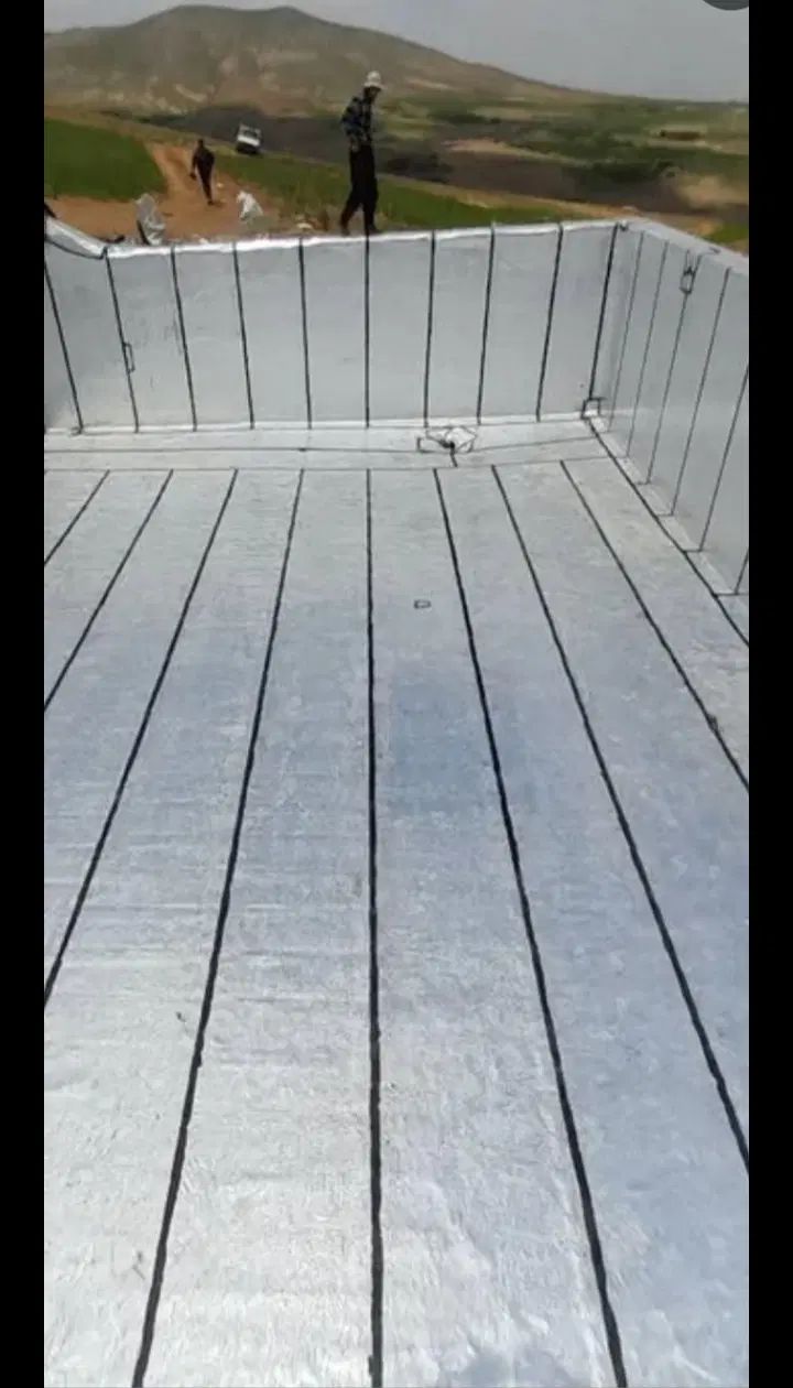 ایزوگام واسفالت|مصالح و تجهیزات ساختمان|تبریز, |دیوار