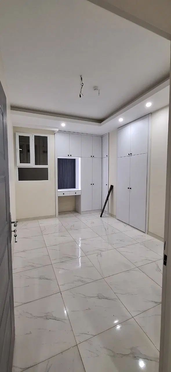 ۱۲۷متر/ کلید‌نخورده/ شمالی‌رو‌به‌نما/ ویو‌ابدی|فروش آپارتمان|کرج, باغستان|دیوار