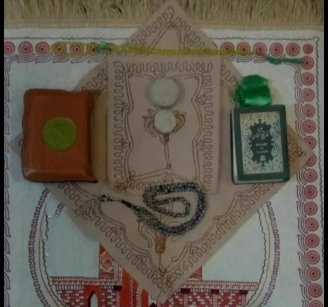 ختم قرآن ، نماز و روزه قضا جهت اموات*خیریه.معتبر*|فعالیت داوطلبانه|تهران, شهرک غرب|دیوار