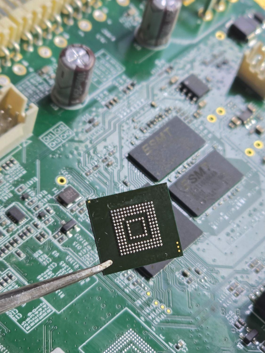 تعمیرات پاور هشبرد ماینر S21 T21 S19 HYDRO در۲ساعت|خدمات رایانهای و موبایل|تهران, جهاد|دیوار