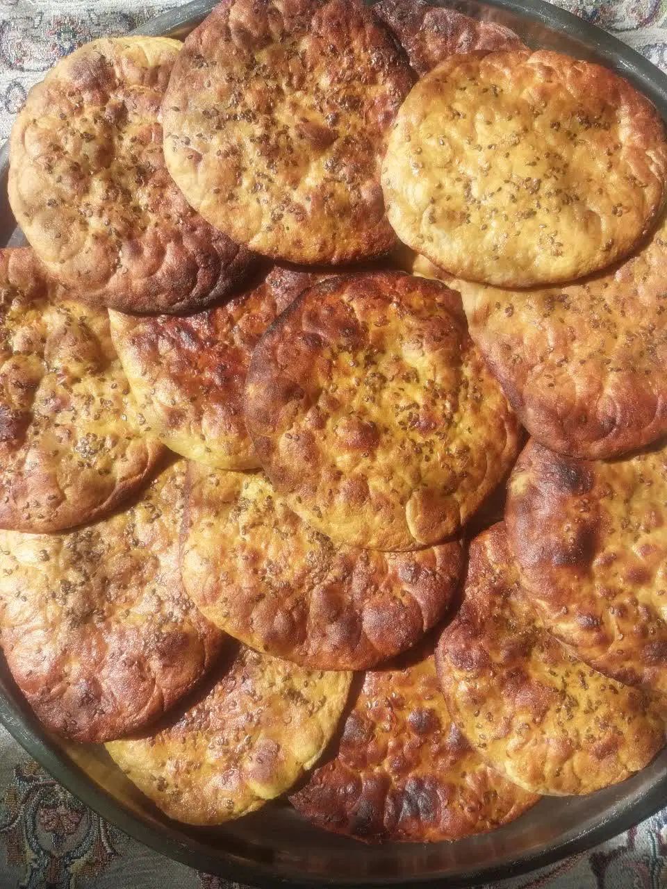 کوپچی|خوردنی و آشامیدنی|اصفهان, خوراسگان|دیوار