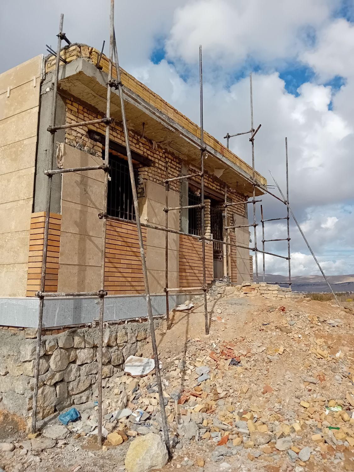 داربست فلزی اسدی|خدمات پیشه و مهارت|بجنورد, |دیوار