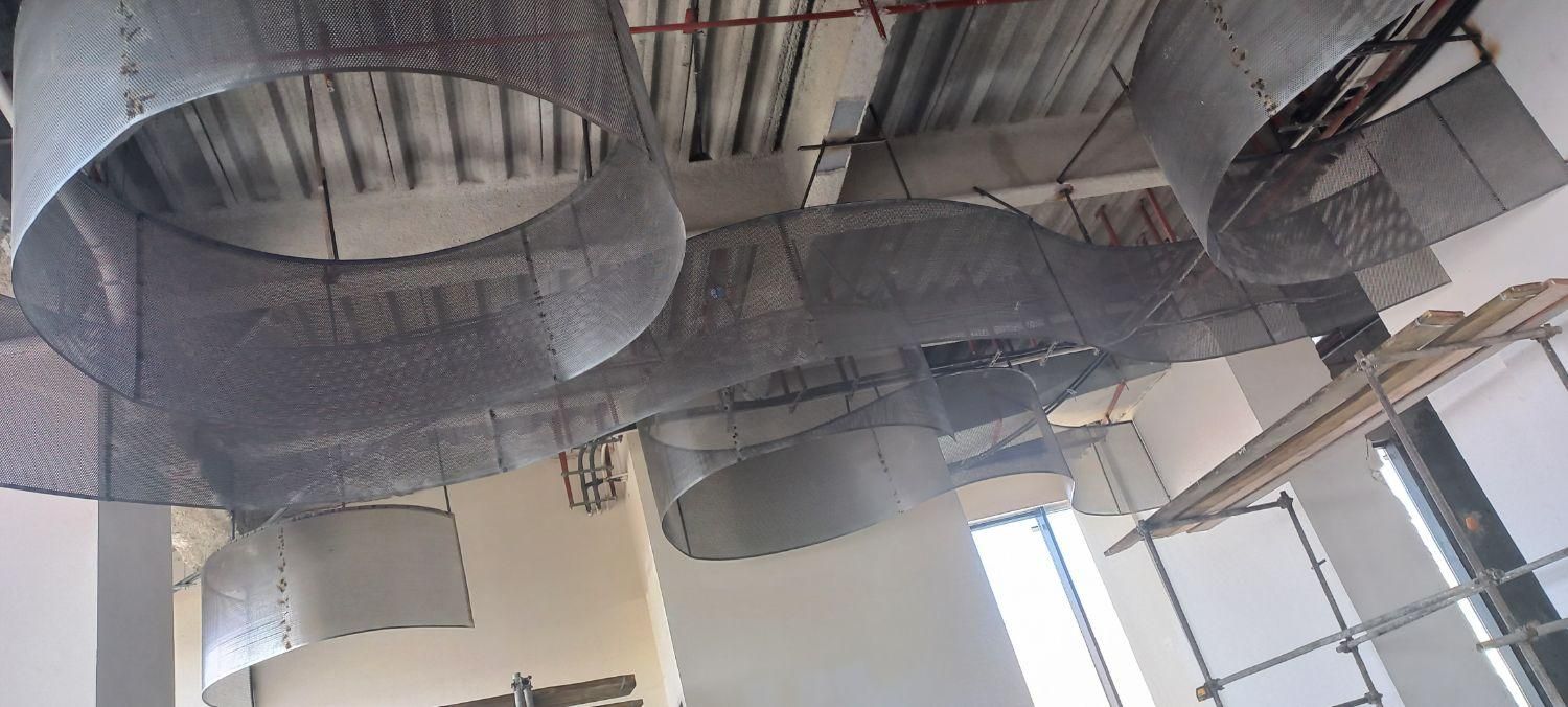 آهنگری رابیتسکاری وجوشکاری در تمام نقاط تهران|خدمات پیشه و مهارت|تهران, تهرانپارس شرقی|دیوار