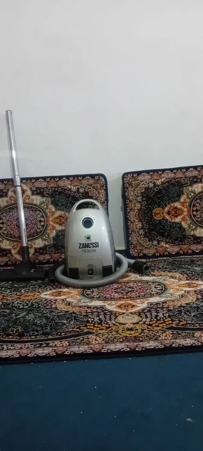 جاروبرقی|جاروبرقی، جارو شارژی، بخارشو|کرج, بنیاد|دیوار