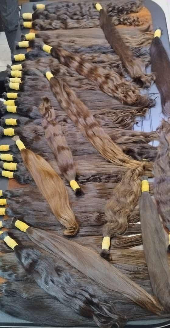 خریدار موی بلند شما بدون واسطه|خدمات آرایشگری و زیبایی|سنقر, |دیوار