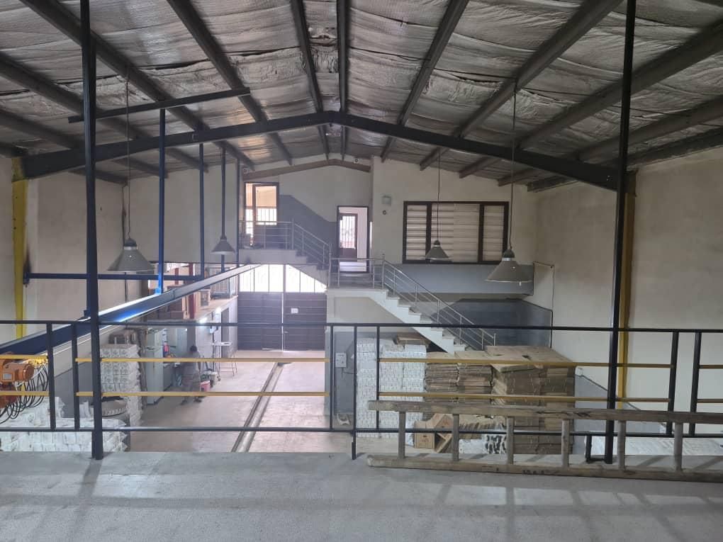 اجاره سوله در منطقه صنعتی|اجارهٔ دفتر صنعتی، کشاورزی، تجاری|پردیس, شهرک صنعتی خرمدشت فاز ۷|دیوار