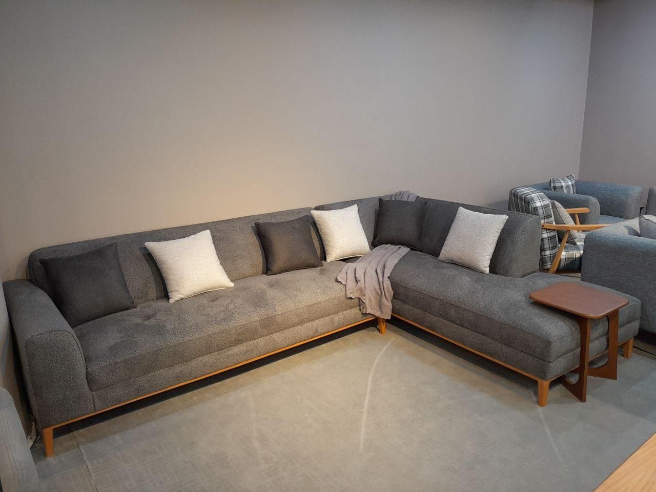 مبل ال یونیک|مبلمان خانگی و میز عسلی|مشهد, نوید|دیوار