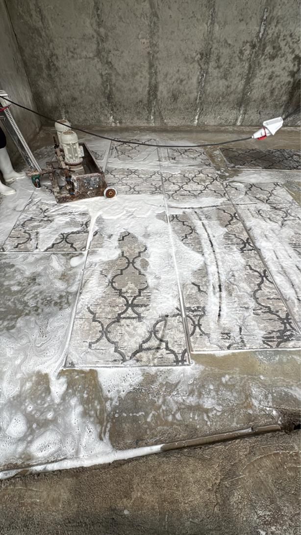 قالیشویی پاییزان|خدمات نظافت|آشخانه, |دیوار