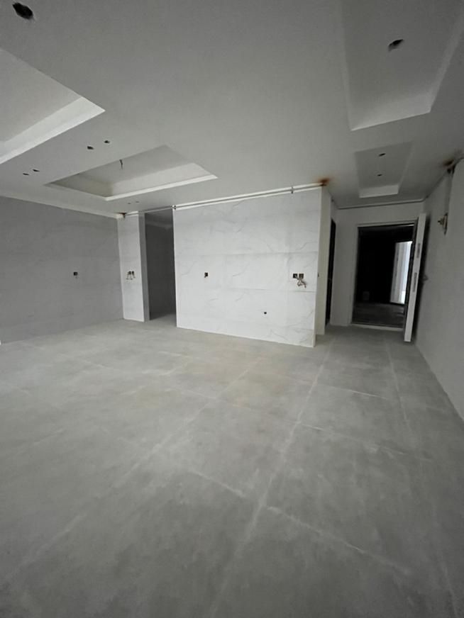 فروش آپارتمان۱۰۰ متر/۲ خواب/صفر/۵۰۰میلیون وام|فروش آپارتمان|ساری, |دیوار