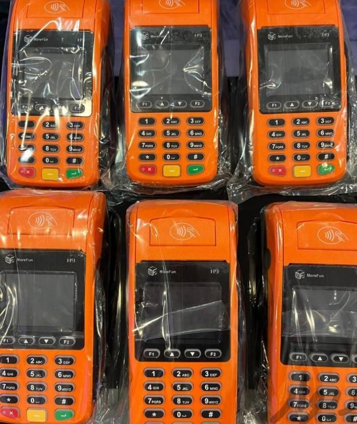 کارتخوان شخصی نیوپوز|خدمات مالی، حسابداری، بیمه|شهرکرد, |دیوار