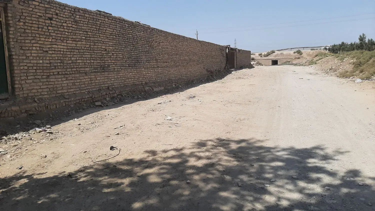 اجاره چهار دیواری  گاراژ کارگاه ملک بلوک زنی صعنتی|اجارهٔ دفتر صنعتی، کشاورزی، تجاری|باقرشهر, |دیوار