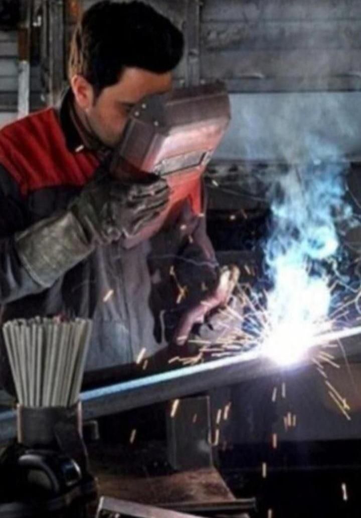 جوشکاری/ آهنگری/ خرده کاری/ برشکاری/ سیار در محل|خدمات پیشه و مهارت|تهران, مهران (سیدخندان)|دیوار