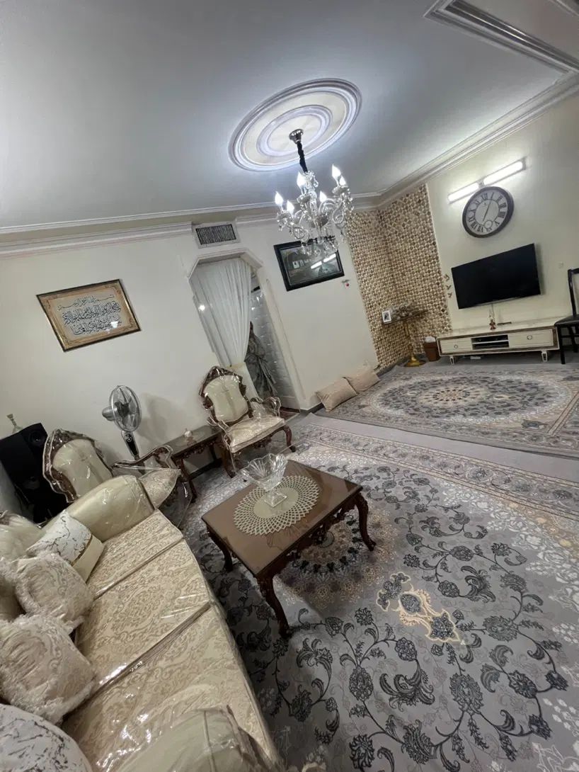 ۶۳متر دو خوابه/پارکینگ‌و‌انباری/نبردشمالی|فروش آپارتمان|تهران, نبی اکرم|دیوار