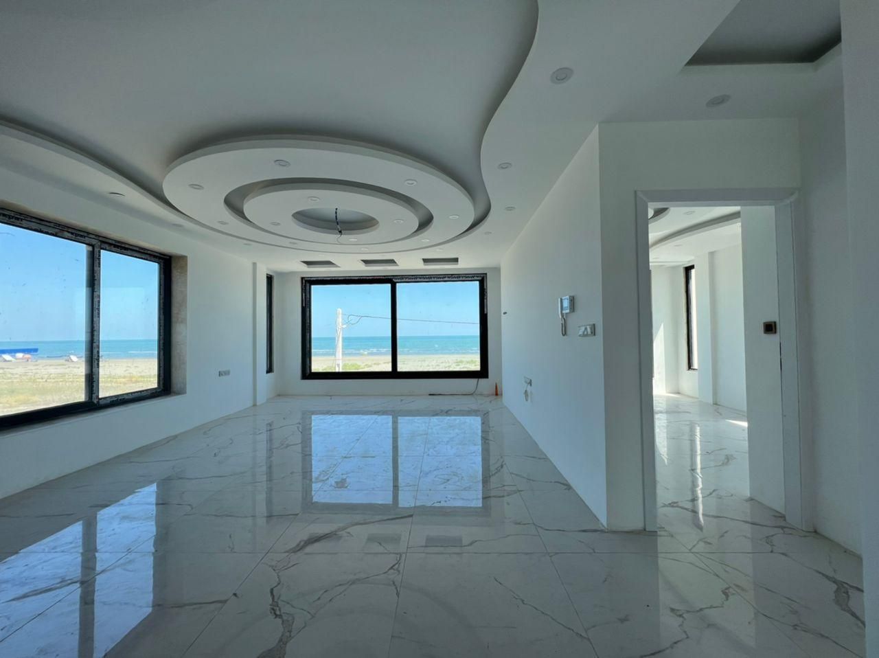 فروش ویلا ۵۰۰ متر بر اول ساحل استخردار پاسداران|فروش خانه و ویلا|بندر انزلی, چهارفریضه|دیوار