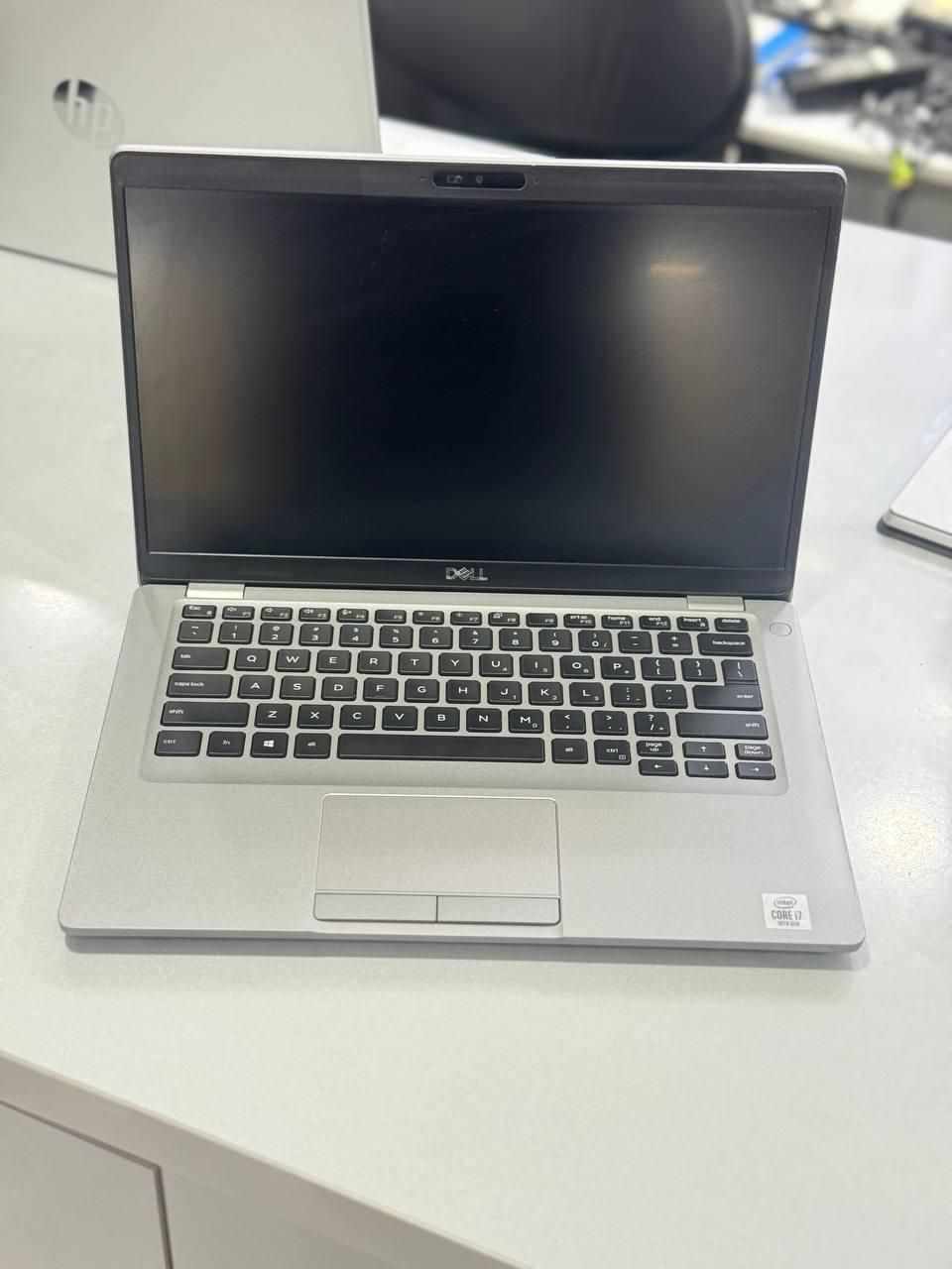 لپ تاپ Dell latitude 5410|رایانه همراه|کرمان, |دیوار