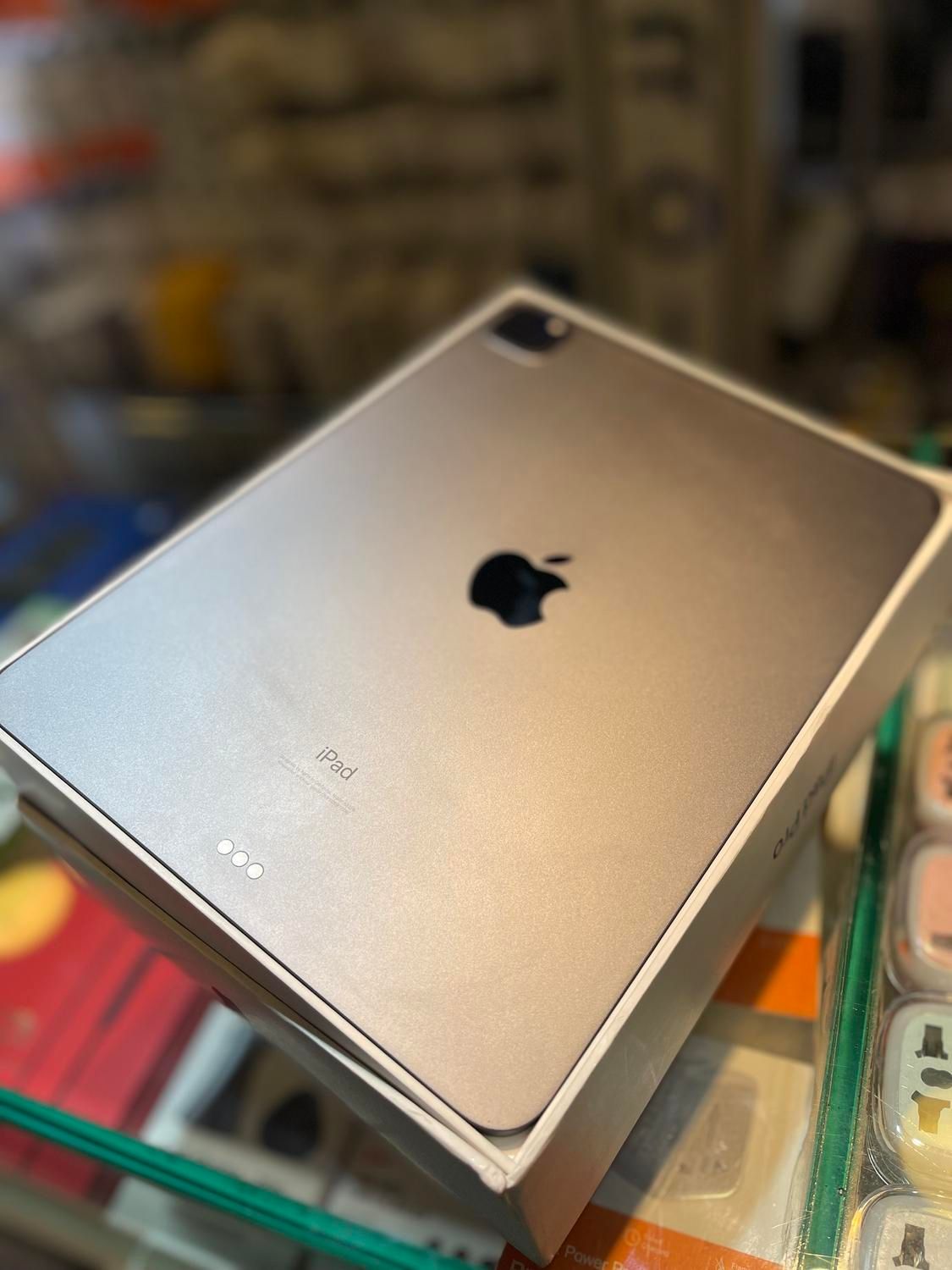 ipad pro 11inch(2nd genrtion)|تبلت|تهران, تهرانپارس غربی|دیوار