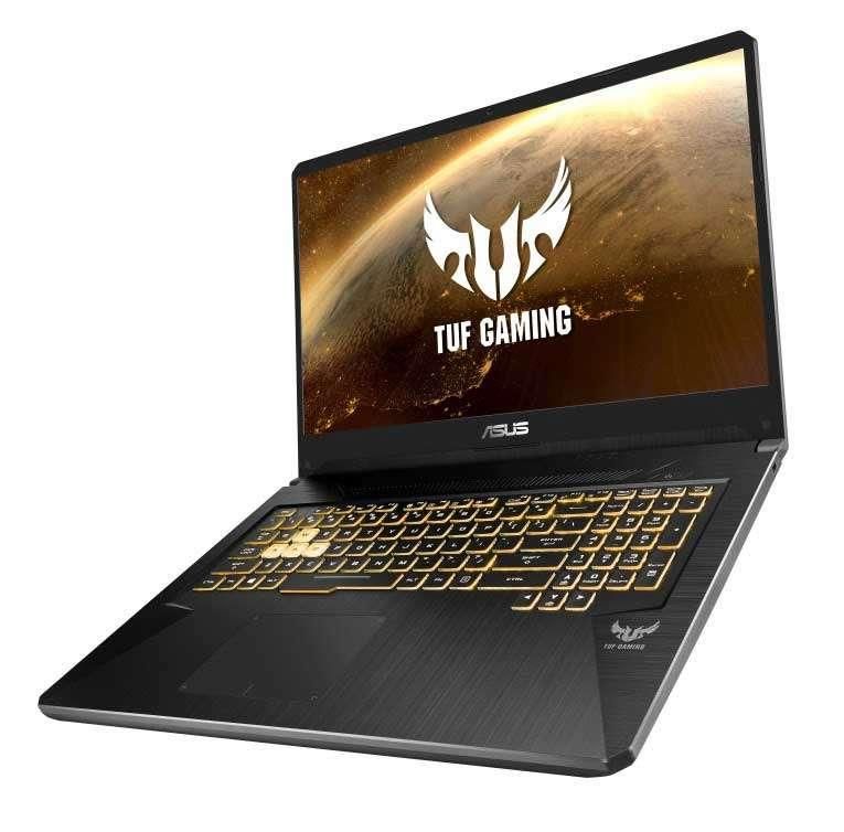 لپ تاپ نو تاف گیمینگ ایسوس rtx 3050 (اقساطی)|رایانه همراه|شهرکرد, |دیوار