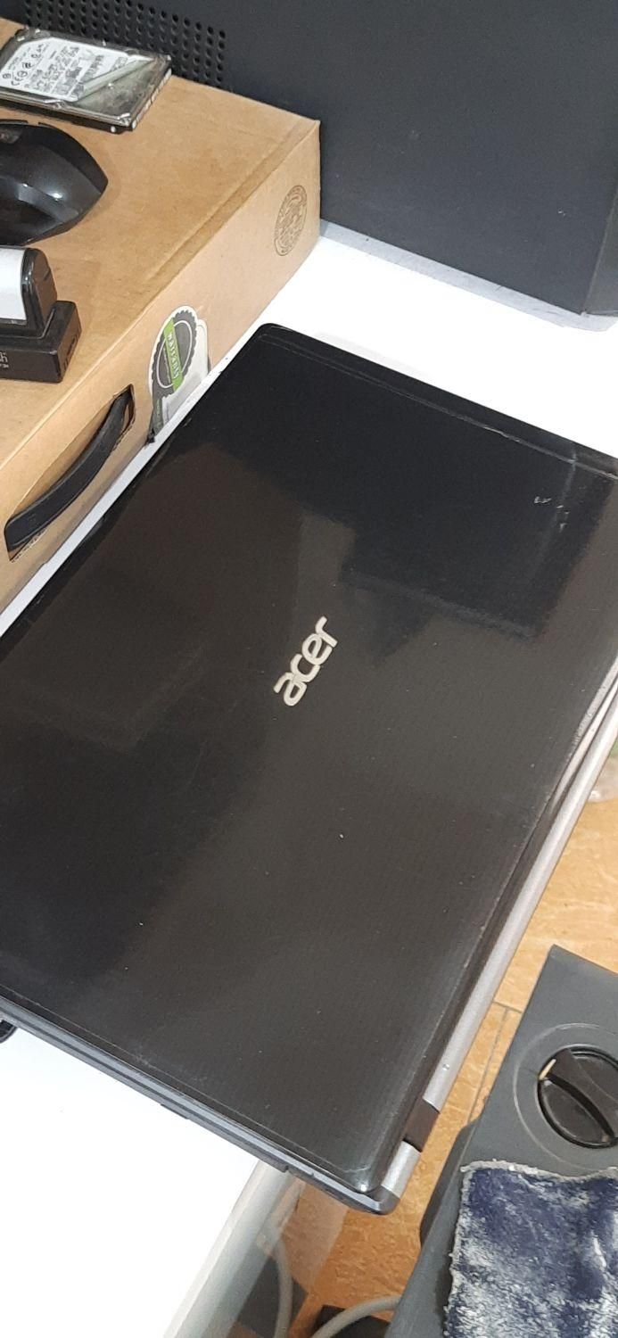 لب تاب acer گرافیک 2|رایانه همراه|تهران, شهرک ولیعصر جنوبی|دیوار