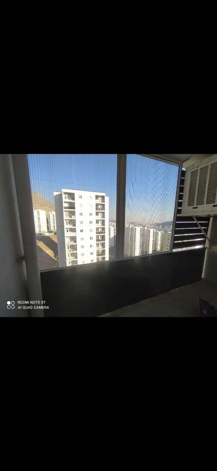 توری کشویی. توری پلیسه. درب و پنجره دوجداره. پردیس|خدمات پیشه و مهارت|پردیس, فاز ۱۱|دیوار