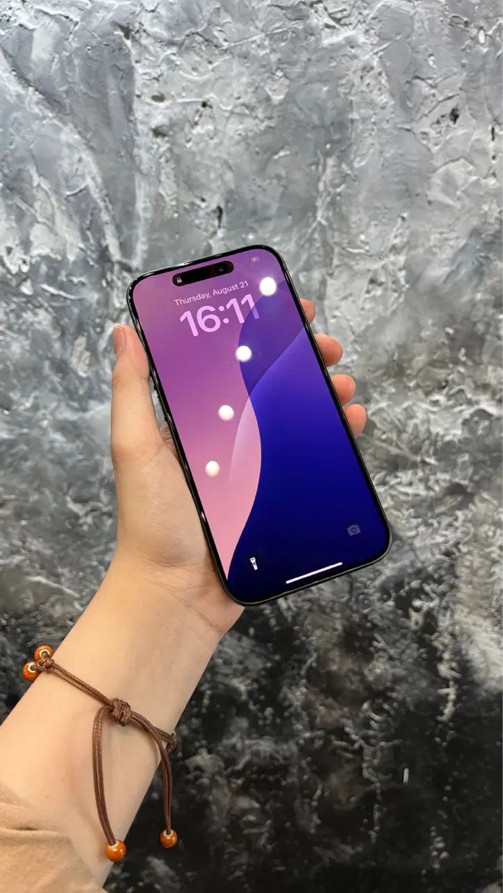 فروش ایفون ۱۴پرومکس/iphone 14 promax|موبایل|تهران, کوی نصر مهرآباد|دیوار