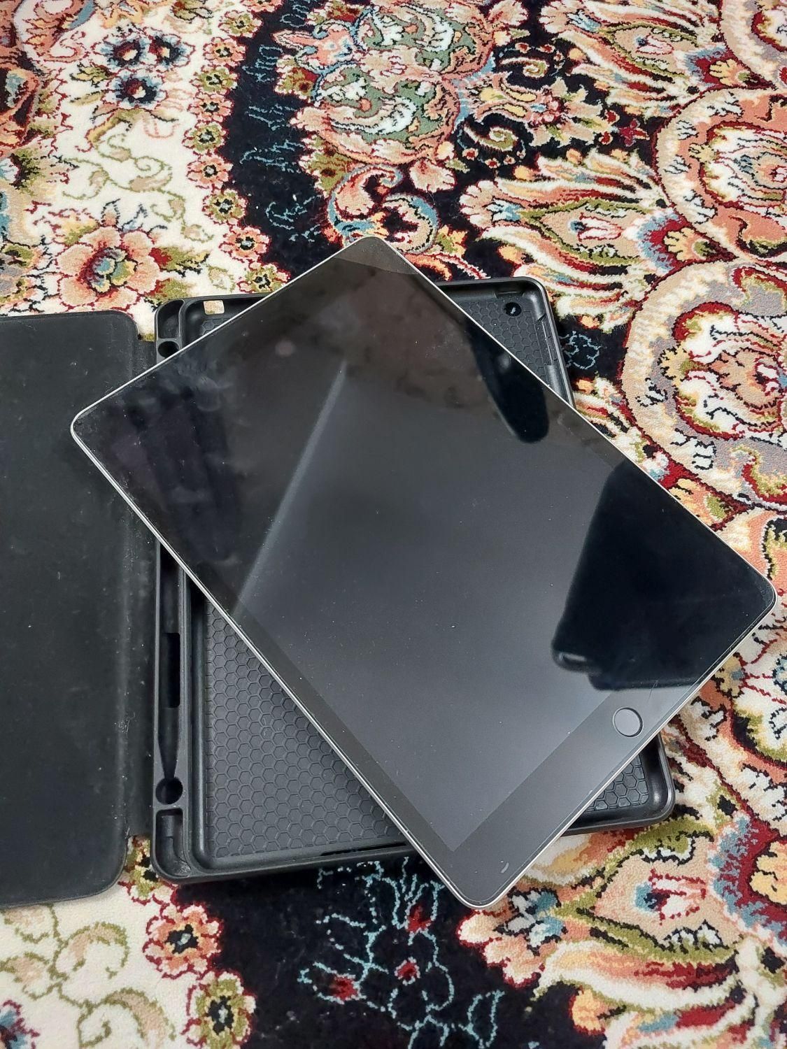 ipad 9th generation 2021|تبلت|کرج, شهرک یاس|دیوار