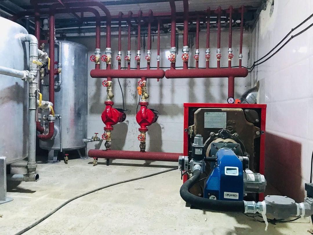 لوله کشی،مشعل،موتورخانه،پمپ آب،پکیج|خدمات پیشه و مهارت|تهران, تهرانپارس شرقی|دیوار