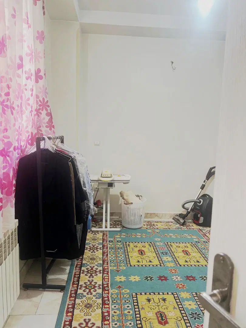 اجاره آپارتمان ۸۳ متری در عظیمیه بالای میدان اسبی|اجارهٔ آپارتمان|کرج, عظیمیه|دیوار