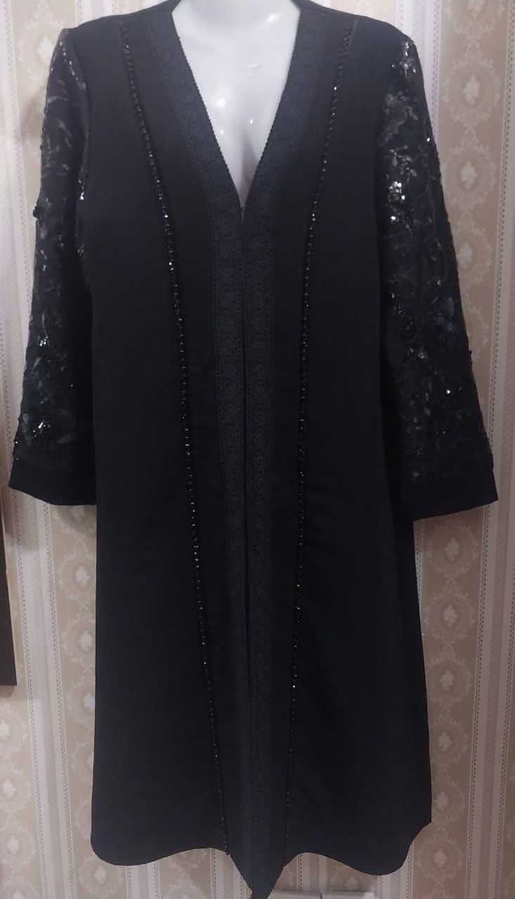 فروش چادر ملی و مانتو عبای|لباس|ایلام, |دیوار