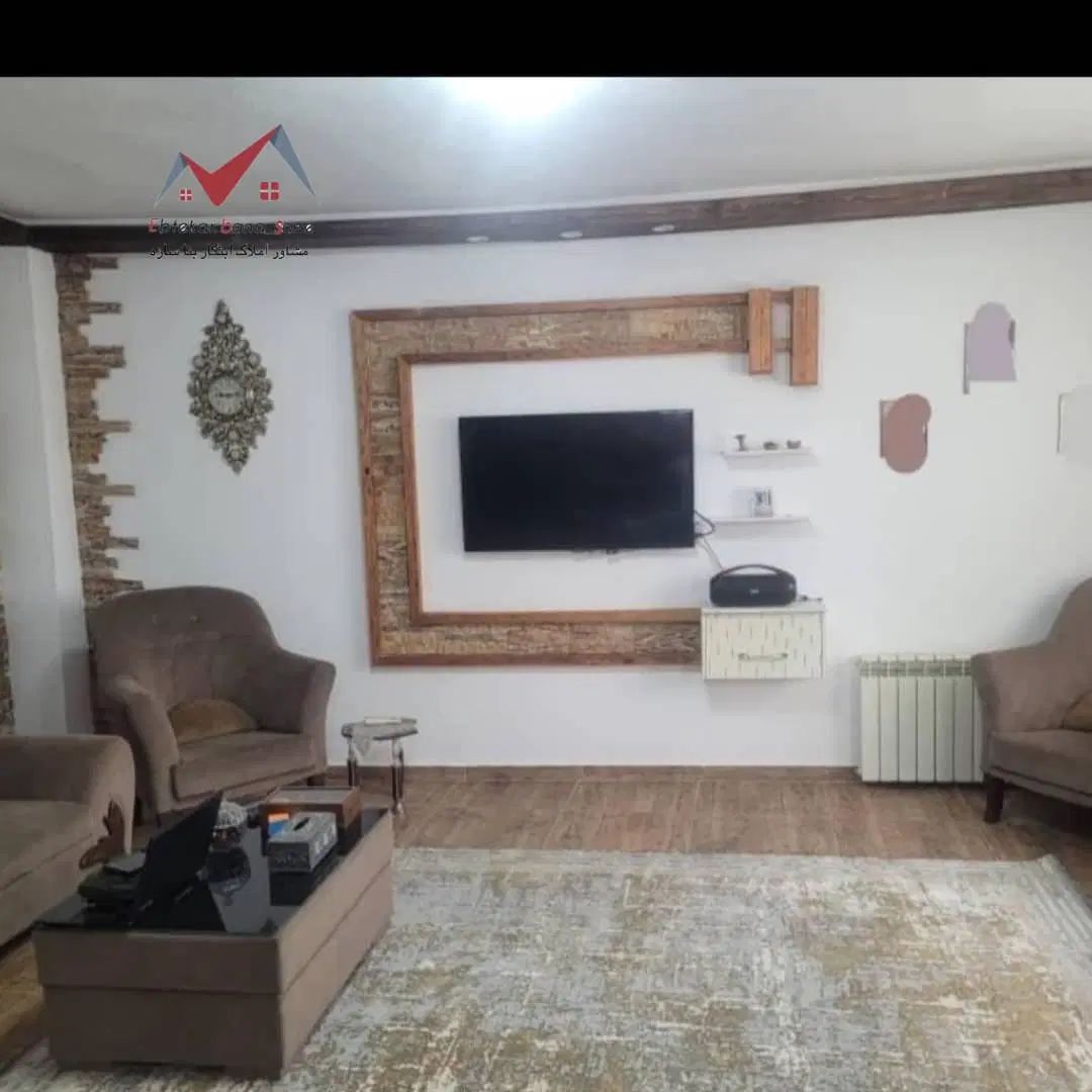 فروش آپارتمان ۶۴ متری۲خوابه/فول امکانات/سند تکبرگ|فروش آپارتمان|بندر انزلی, کلیور|دیوار