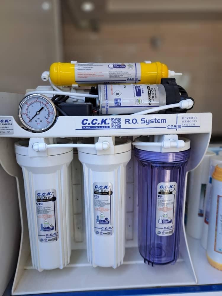 فروش ویژه تصفیه آب با قیمت ویژه|آبسردکن و تصفیه آب|لاهیجان, قیام|دیوار