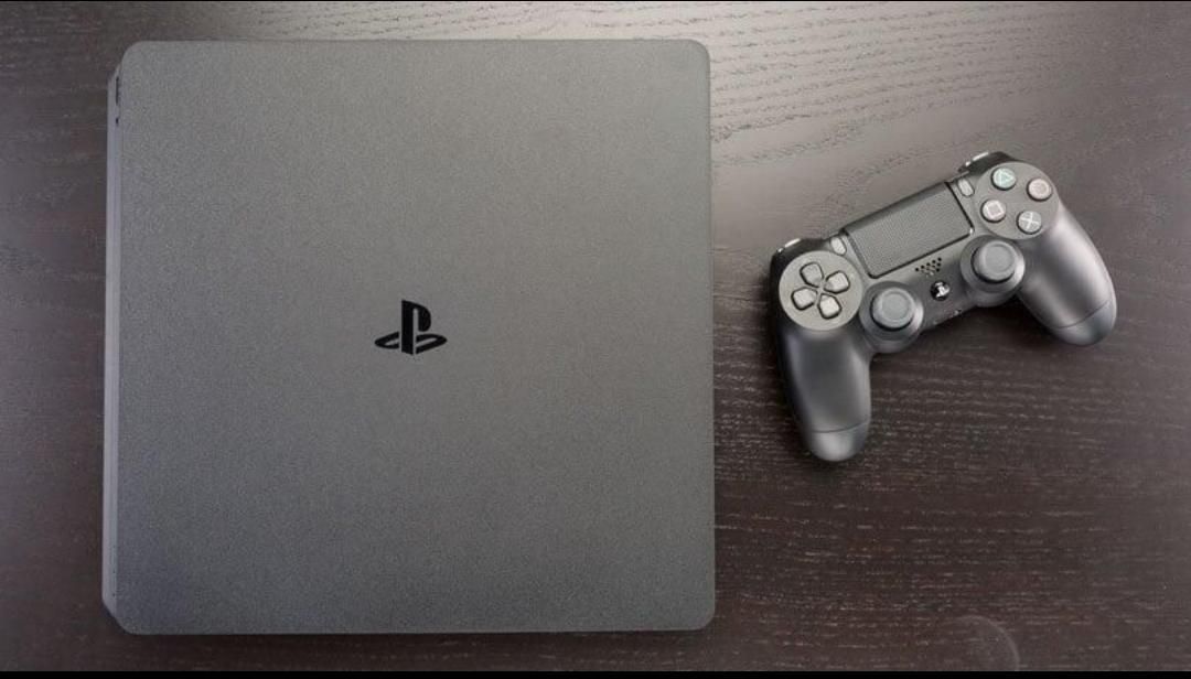 PS4 اکانتی کم کار|کنسول، بازی ویدئویی و آنلاین|سنندج, |دیوار