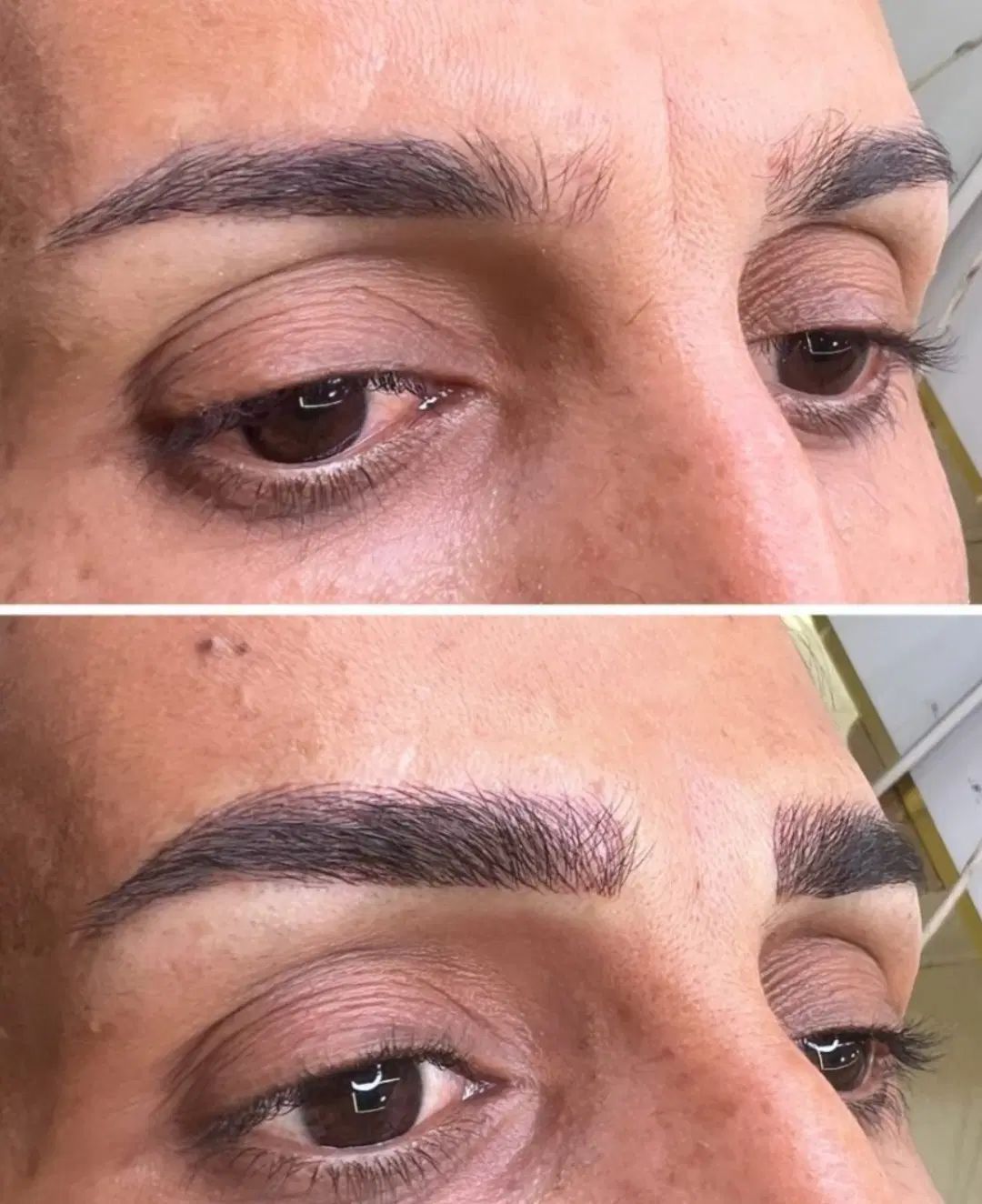جشنواره تخفیفات فیبروزابرو،خطچشم وشیدینگ لب|خدمات آرایشگری و زیبایی|کرمان, |دیوار