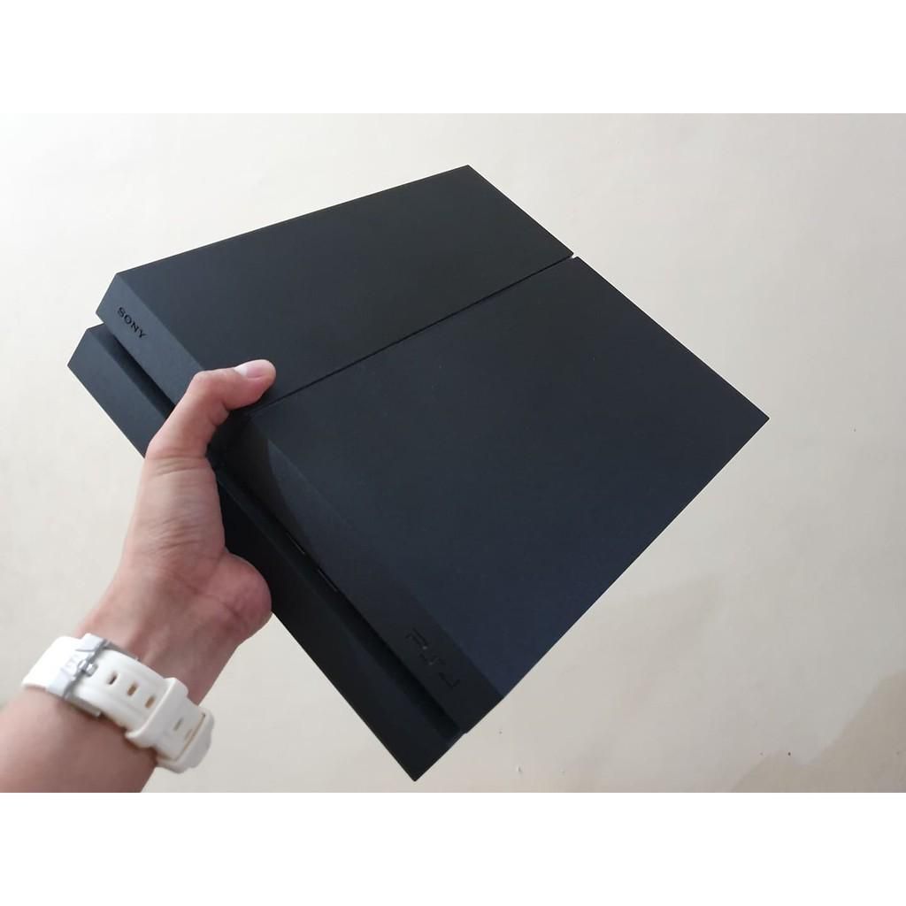 ps4 500GB/پلی استیشن ۴|کنسول، بازی ویدئویی و آنلاین|مشهد, سراب|دیوار