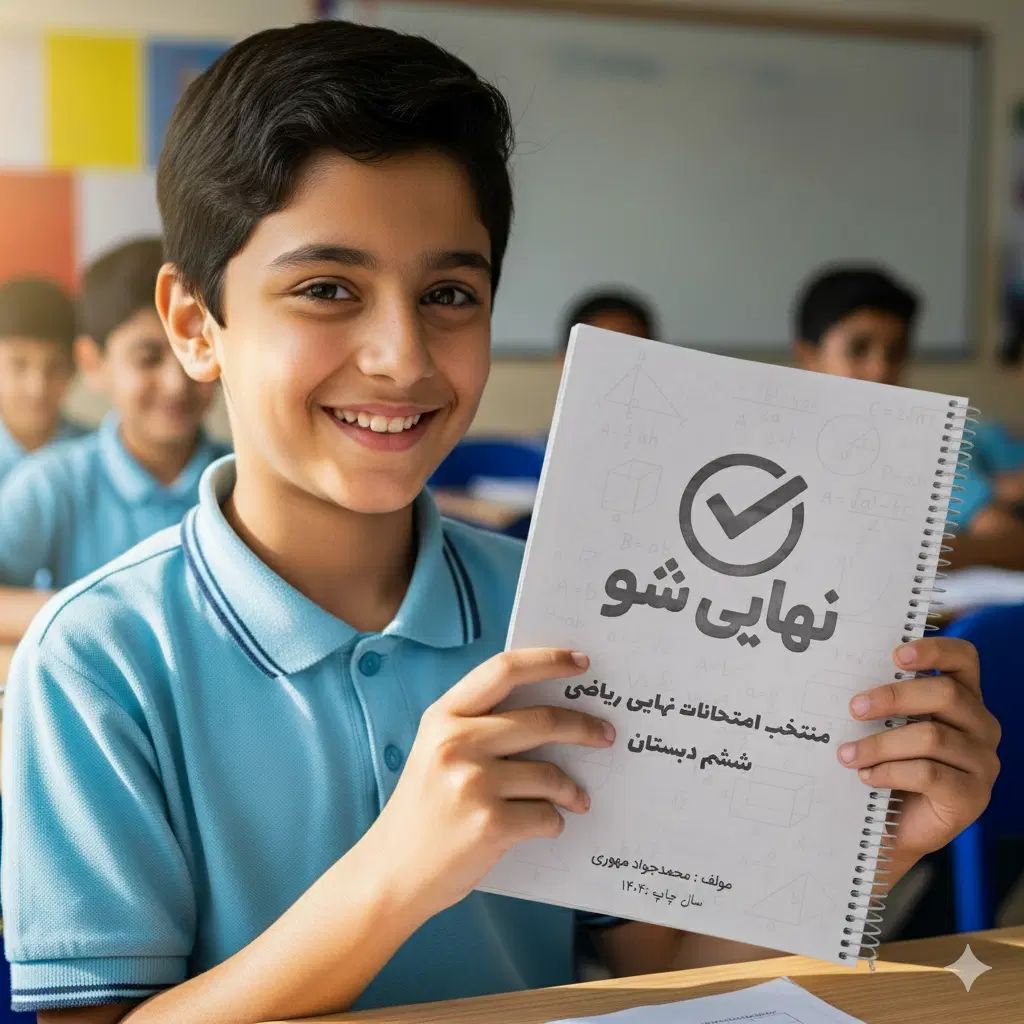نهایی ششم|کتاب و مجله آموزشی|اصفهان, شیخ اشراق|دیوار