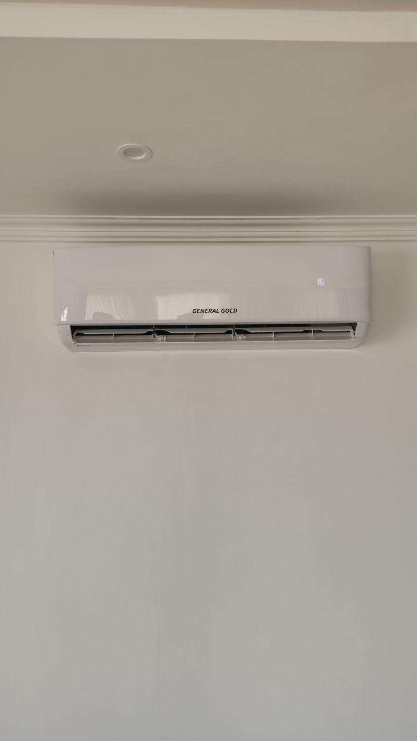 نصب،سرویس و تعمیر کولرهای گازی اسپلیت و پنجرهای|خدمات پیشه و مهارت|قائمشهر, |دیوار